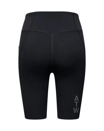 Halo - Women Training Sprinters - Black